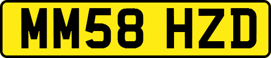 MM58HZD