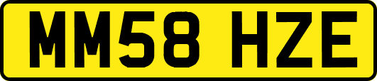 MM58HZE
