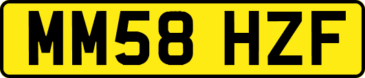 MM58HZF