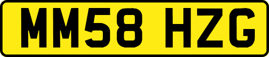 MM58HZG