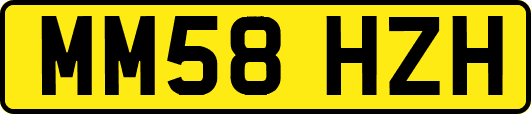 MM58HZH