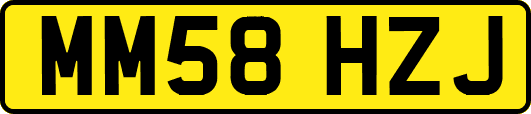 MM58HZJ