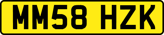 MM58HZK