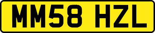 MM58HZL