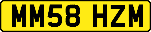 MM58HZM