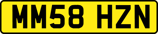 MM58HZN