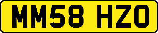 MM58HZO