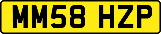 MM58HZP