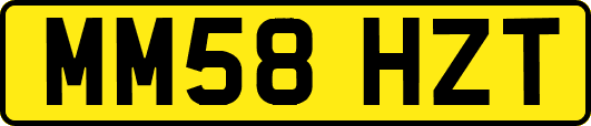 MM58HZT