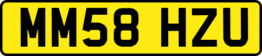 MM58HZU