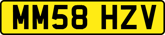 MM58HZV