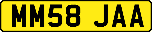 MM58JAA