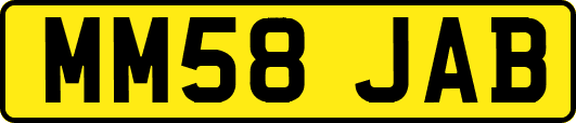 MM58JAB