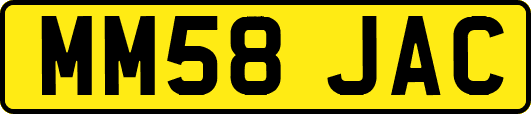 MM58JAC