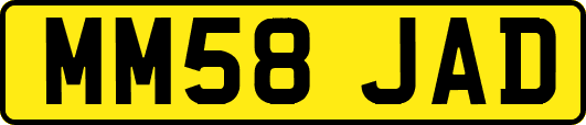 MM58JAD