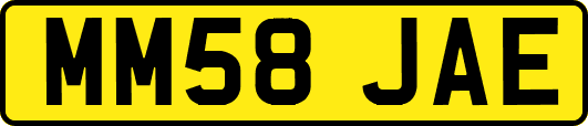 MM58JAE