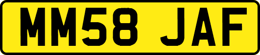 MM58JAF