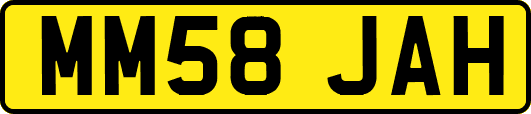 MM58JAH