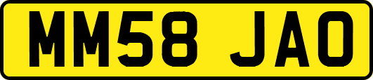 MM58JAO