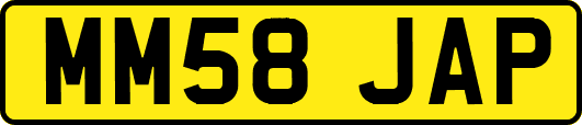 MM58JAP
