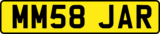 MM58JAR