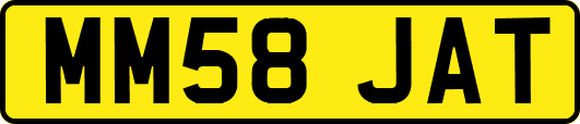 MM58JAT