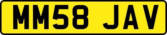 MM58JAV