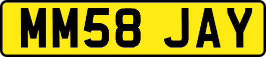 MM58JAY
