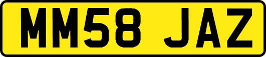 MM58JAZ