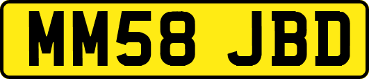 MM58JBD