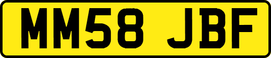 MM58JBF