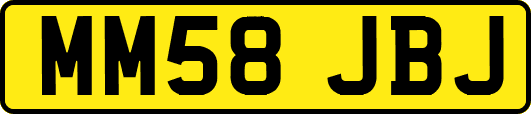 MM58JBJ