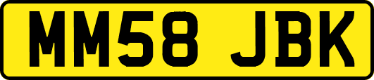 MM58JBK