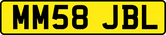 MM58JBL