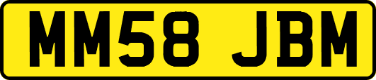 MM58JBM