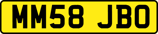 MM58JBO