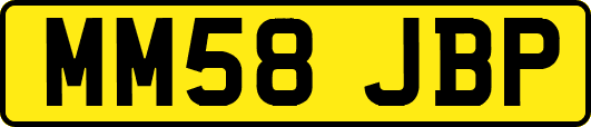 MM58JBP