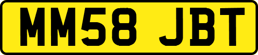 MM58JBT