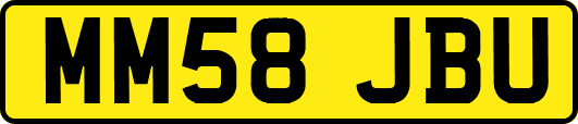 MM58JBU
