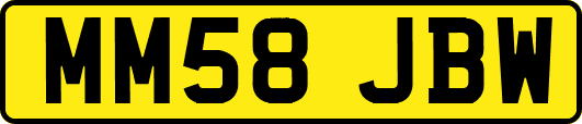 MM58JBW