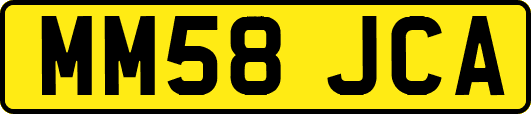 MM58JCA