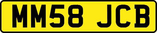 MM58JCB