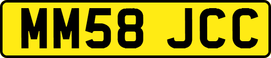 MM58JCC