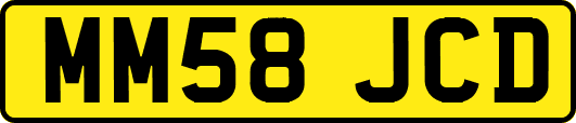 MM58JCD