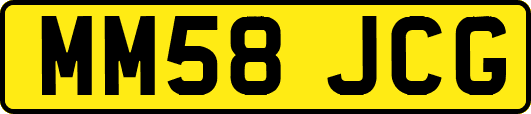 MM58JCG