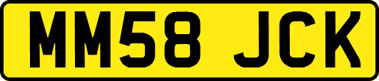 MM58JCK
