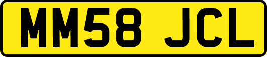 MM58JCL