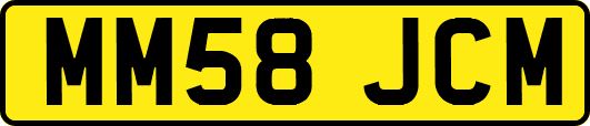 MM58JCM