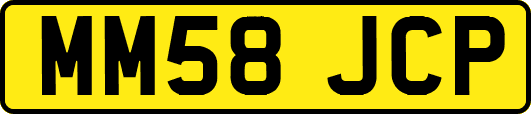 MM58JCP