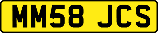 MM58JCS